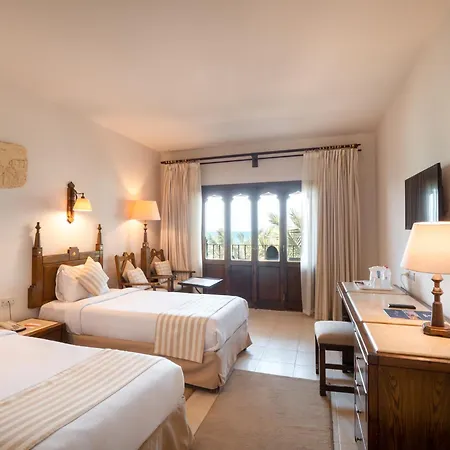 Sunny Days Palma De Mirette Resort&Spa Hurghada Buitenkant foto