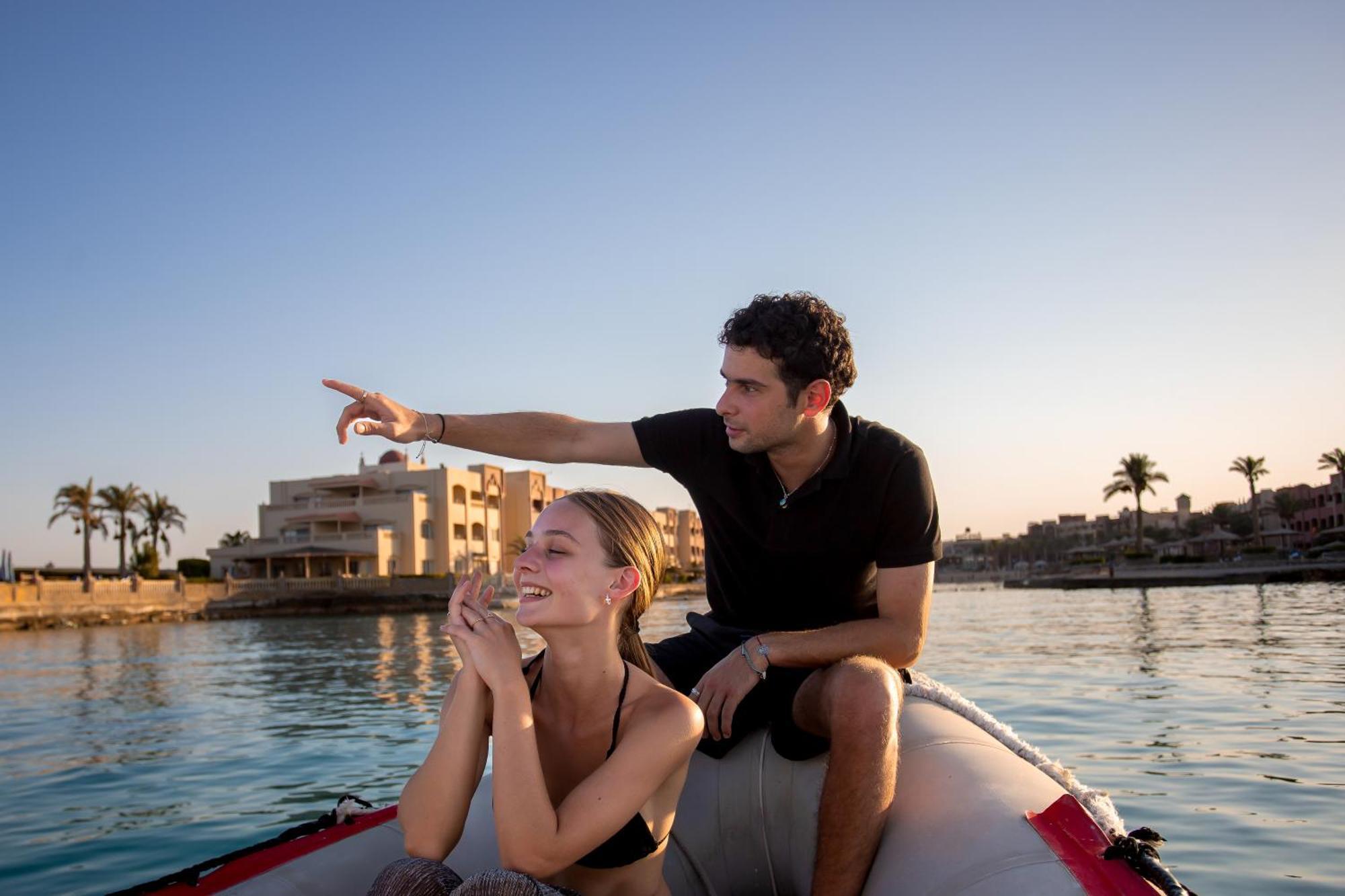 Sunny Days Palma De Mirette & Spa 4*